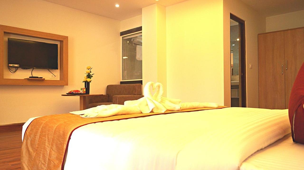 hotel gangtok gangtok pic 3