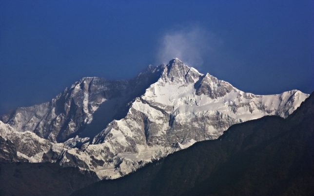 kangchenjunga